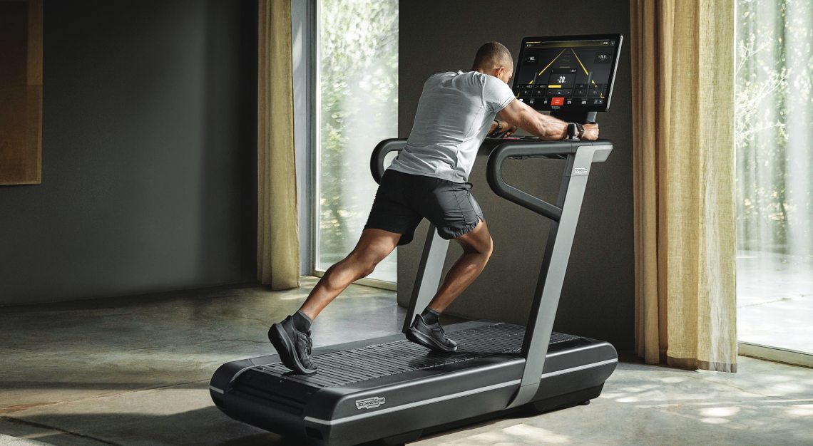 technogym