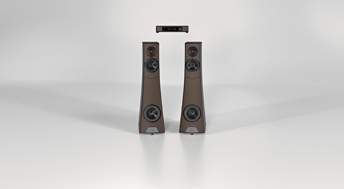 YG Acoustics