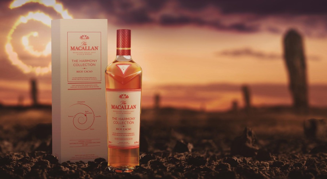 macallan harmony