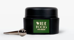 Browhaus Wide Focus Eye Cream