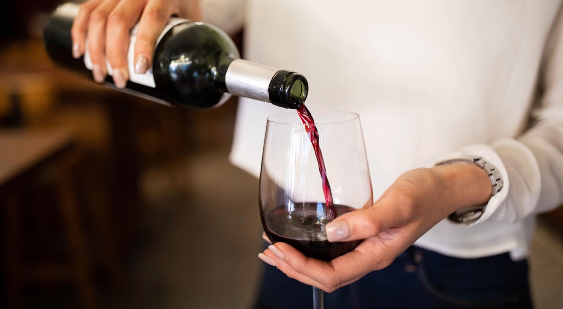 rioja wine masterclass