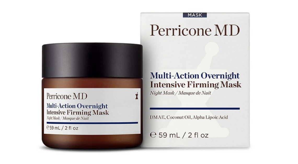 Perricone MD Multi-Action Overnight Intensive Firming Ma