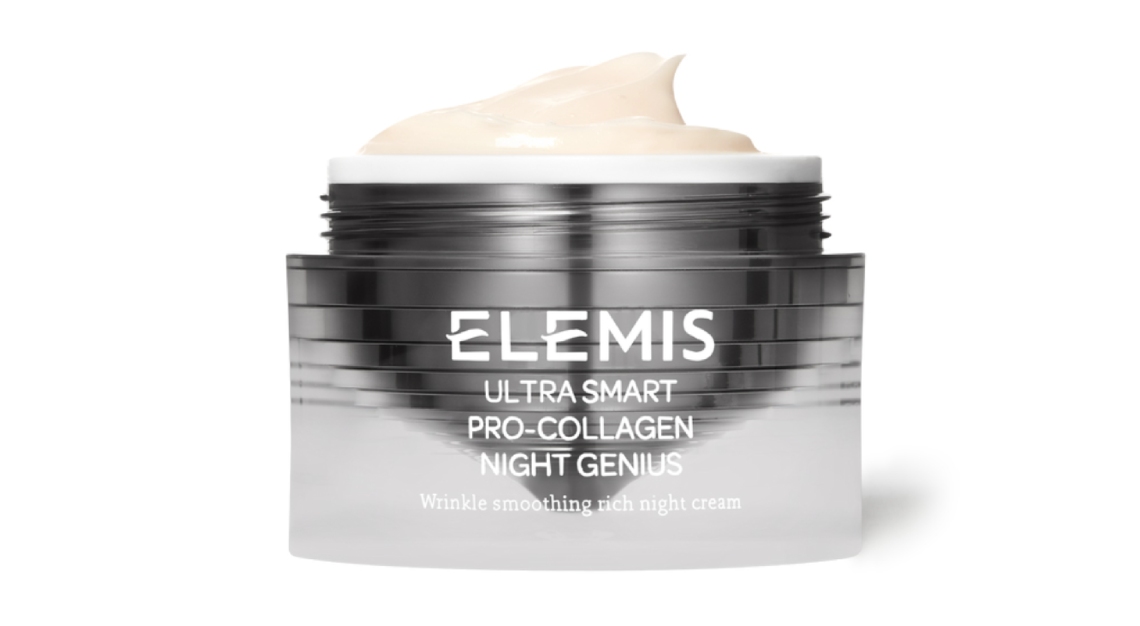 Elemis Ultra-Smart Pro-Collagen Night Genius