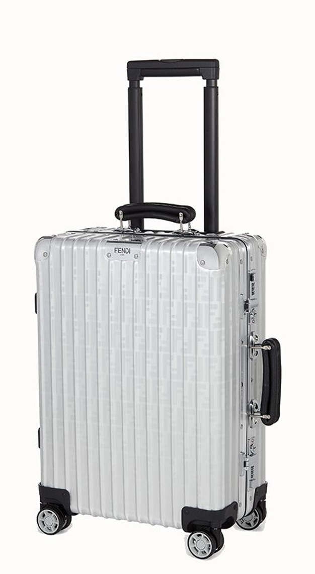 Best luxury luggages, suitcases, duffel bags and weekenders for both ...