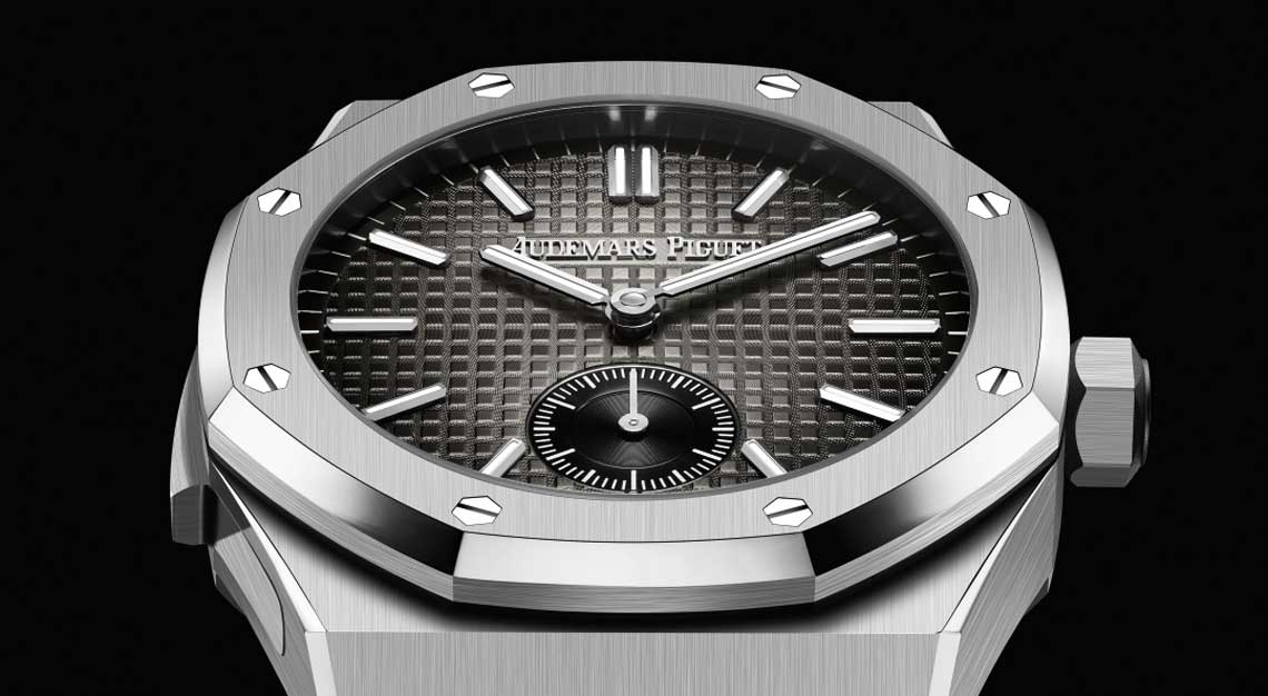 Audemars Piguet complications Royal Oak Supersonnerie