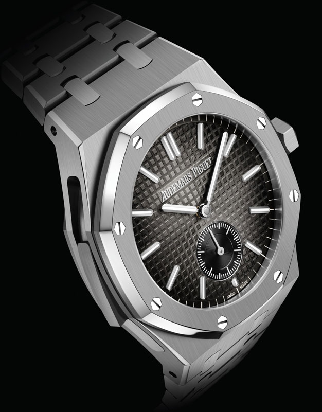 Audemars Piguet complications supersonnerie