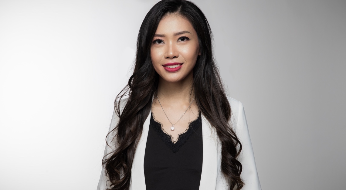 Katherine ng TZ APAC