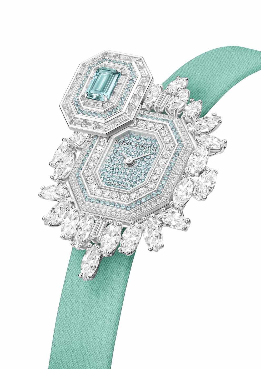 Harry Winston