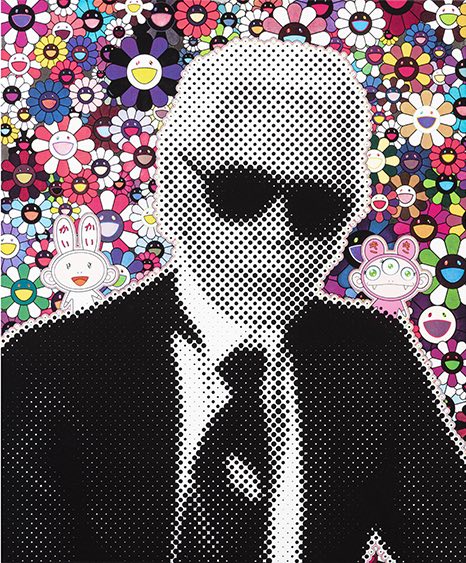 Karl Lagerfeld