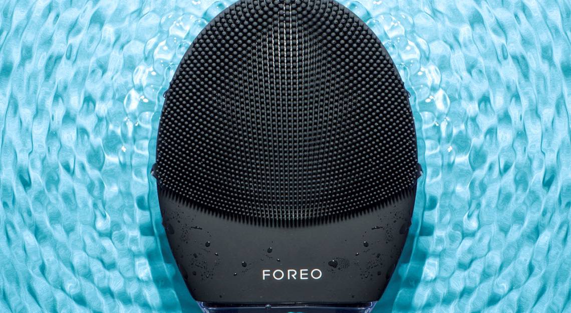 foreo luna 3 men