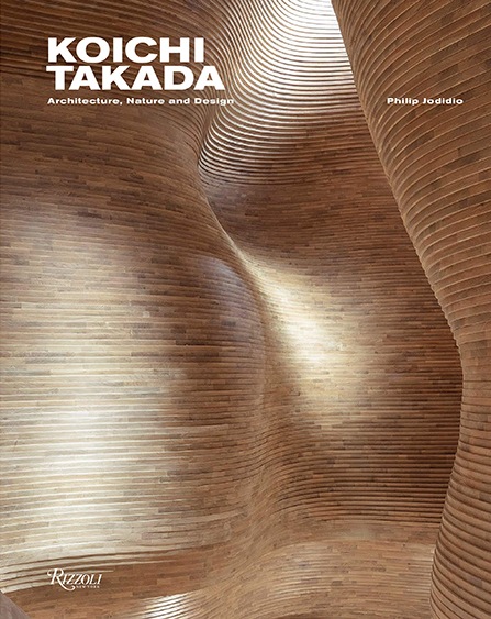 Koichi Takada: Architecture, Nature and Design