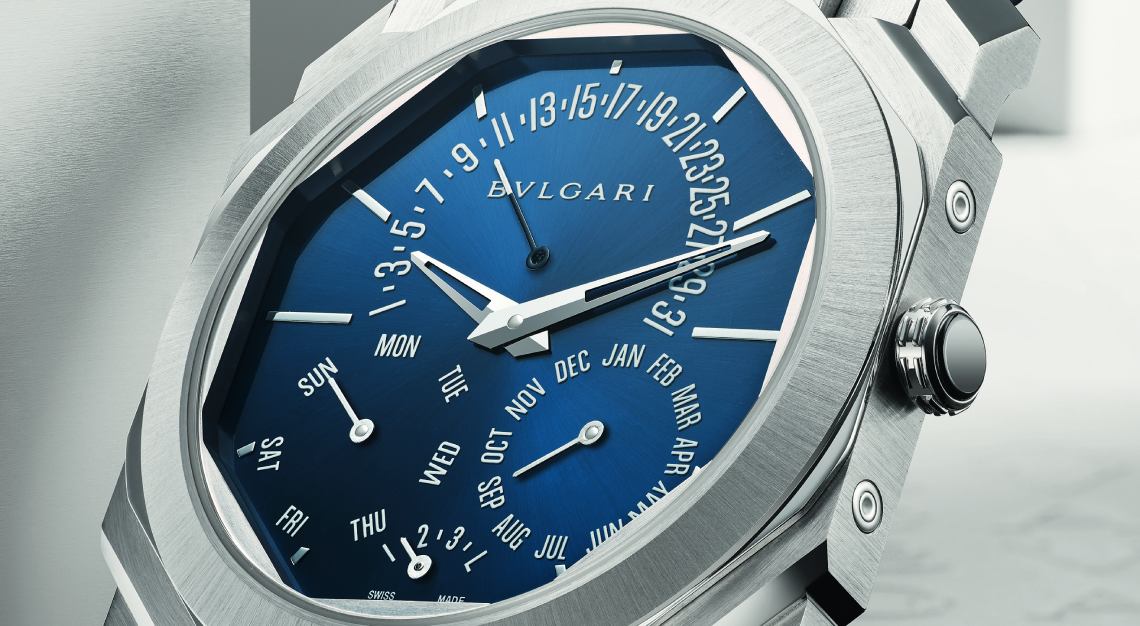 Bvlgari