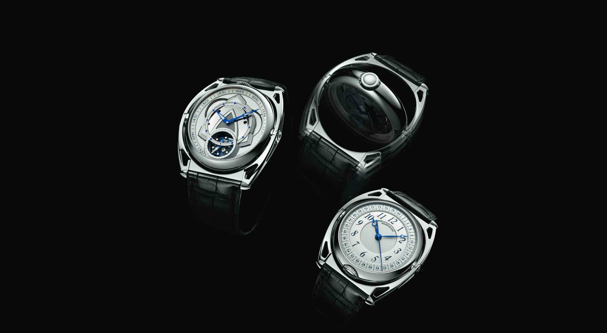 de bethune