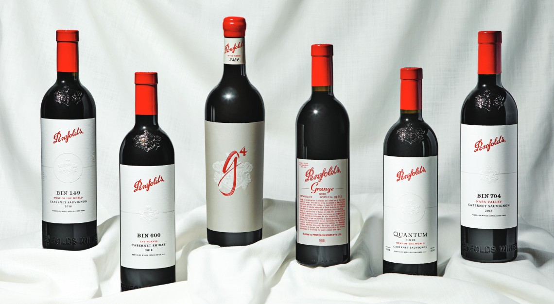 penfolds