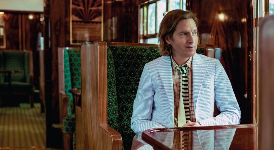 wes anderson belmond