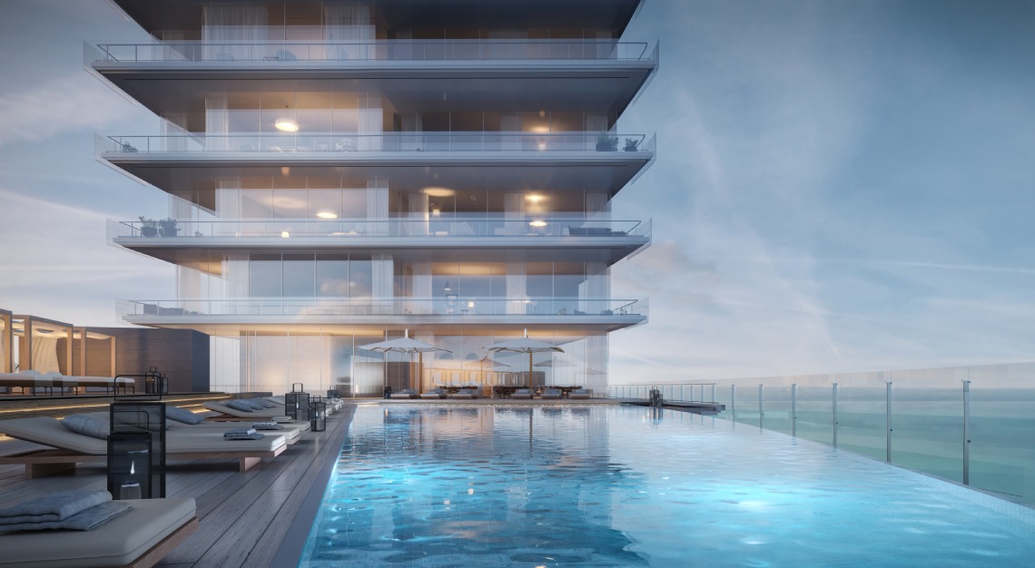 Aston Martin Residences