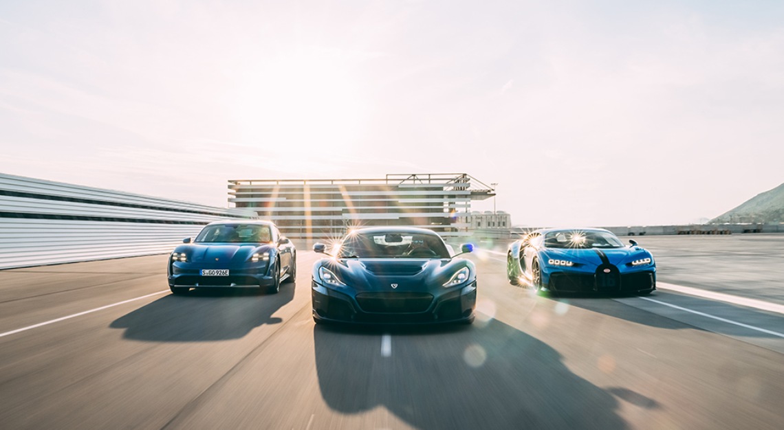 Bugatti