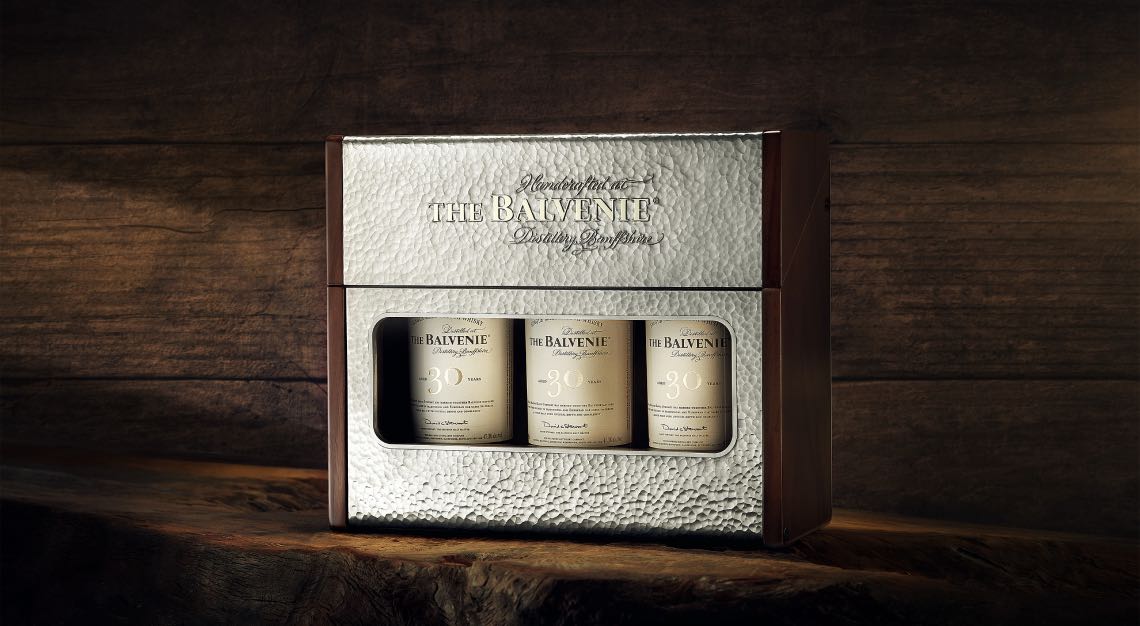 the balvenie royal selangor