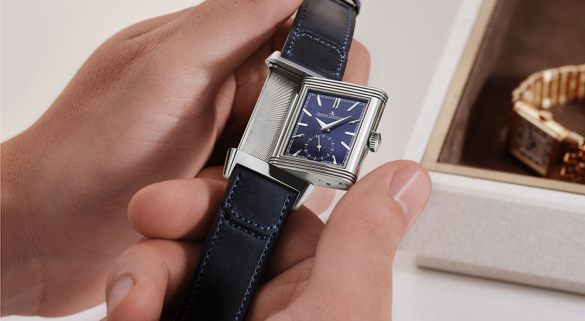 Jaeger-LeCoultre Atelier d'Antoine