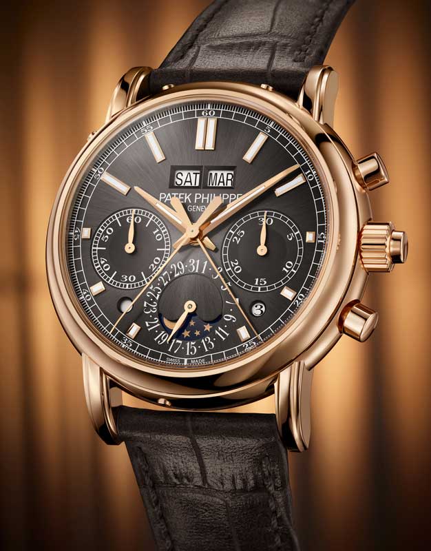 Patek Philippe Ref. 5204R-011