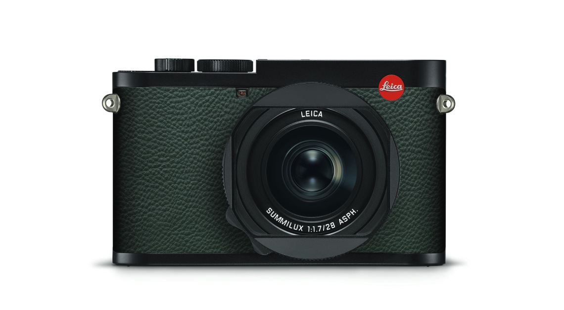 Leica Q2 007 Edition