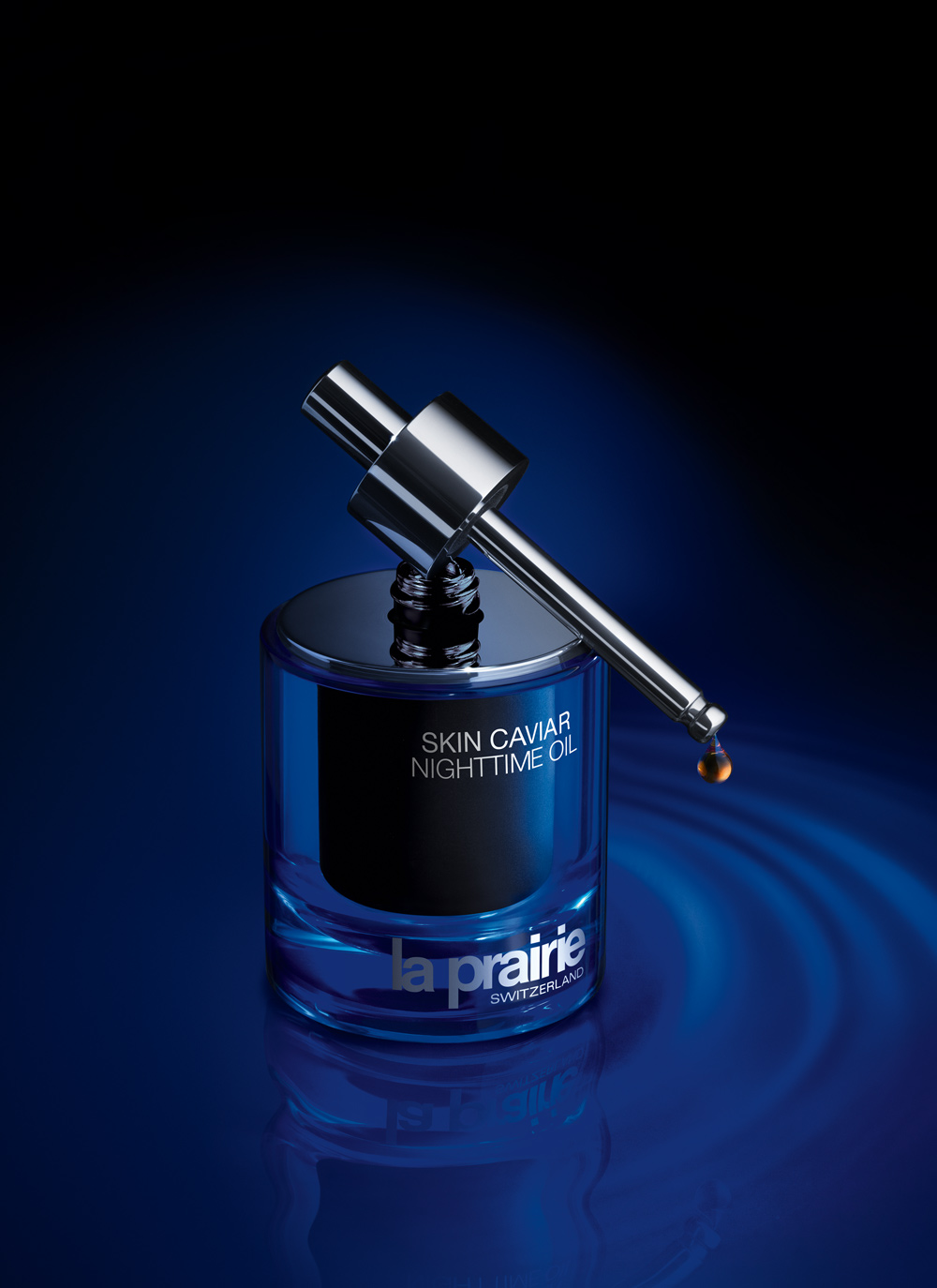 La Prairie