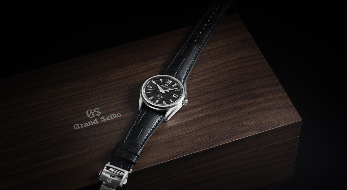 Grand Seiko wins 'best movement innovation' in Robb Report Singapore's Best  of the Best 2021 awards - Robb Report Singapore