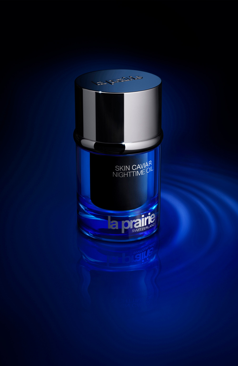 La Prairie