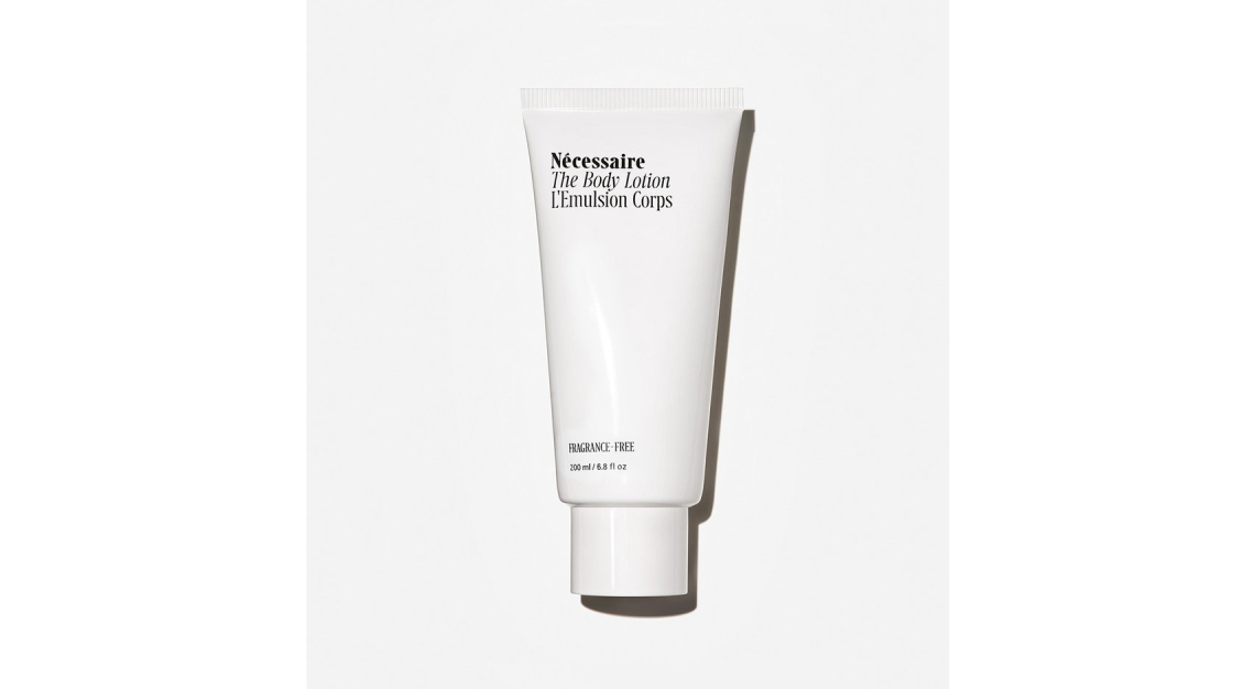 Nécessaire The Body Lotion