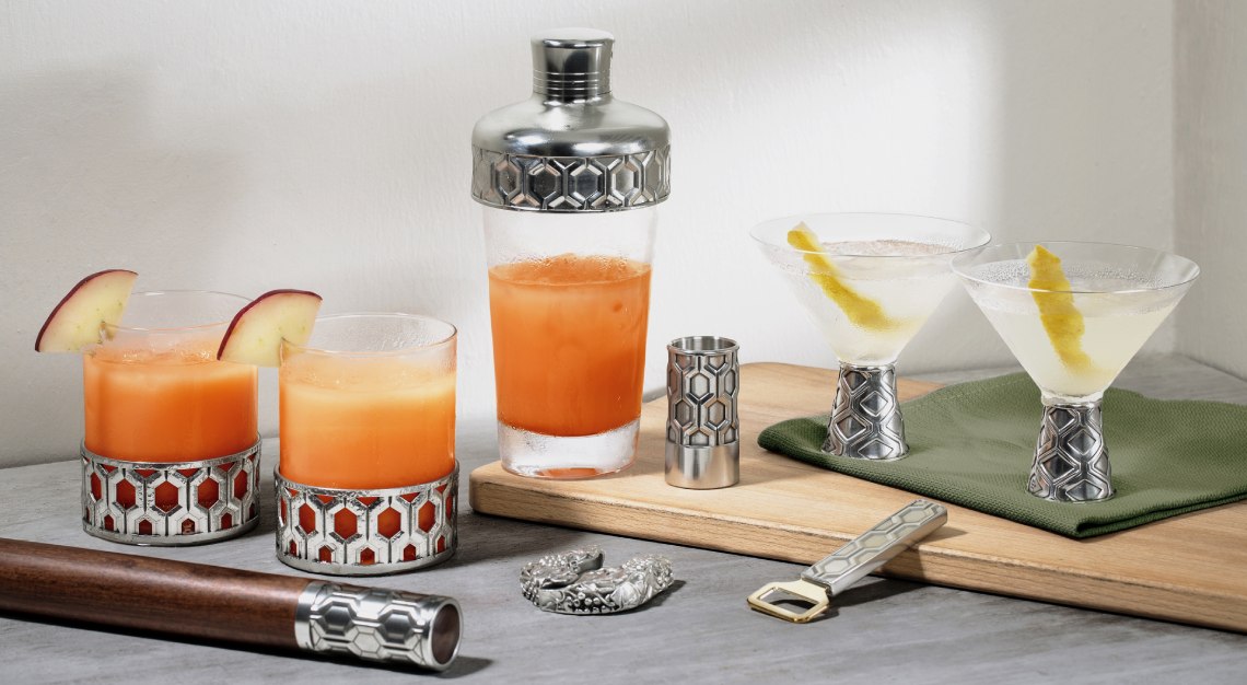 royal selangor cocktail kit
