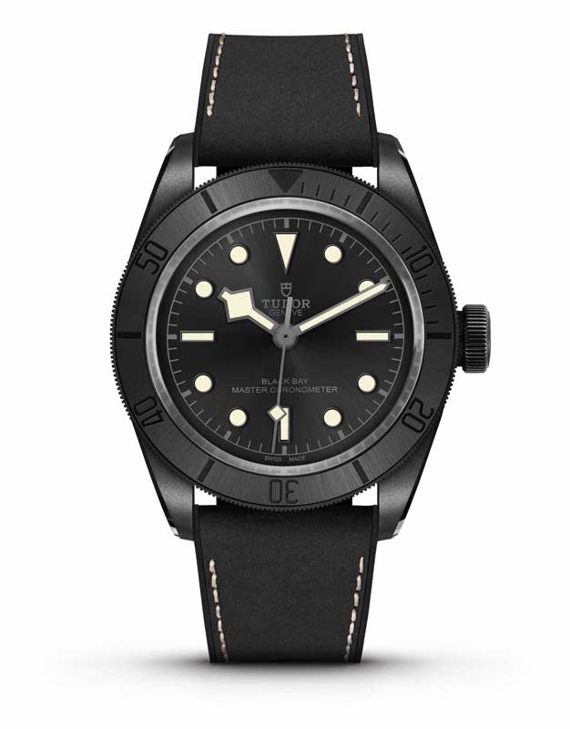 GPHG 2021 Tudor