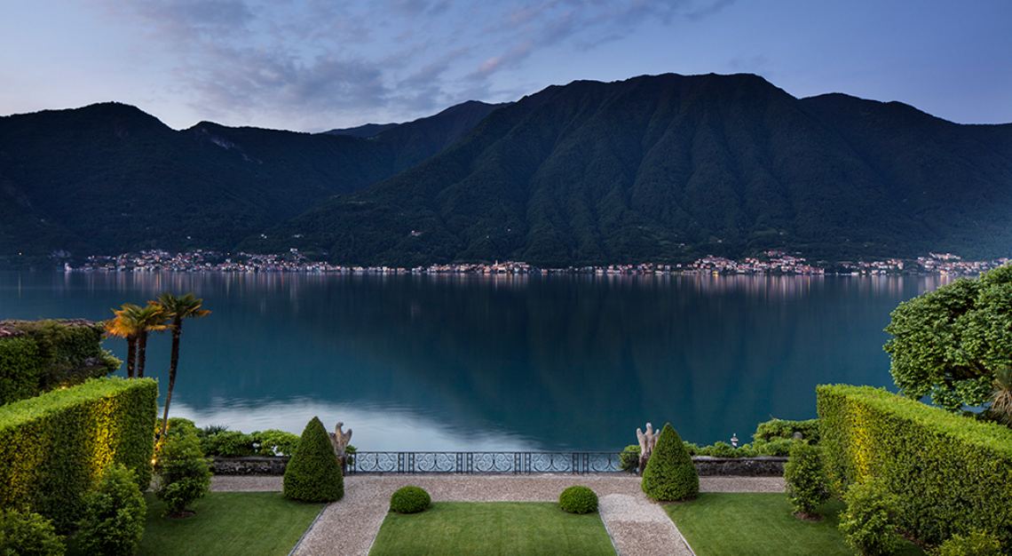 lake como