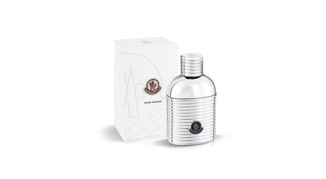 Moncler fragrance