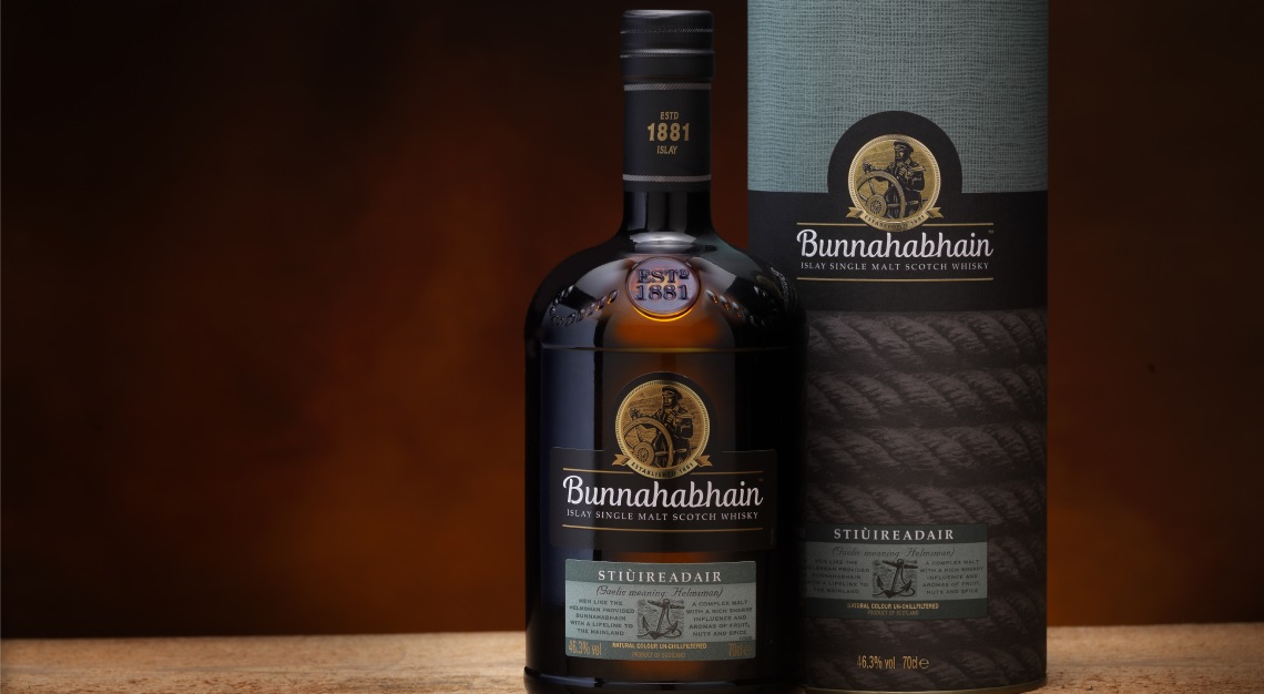 Bunnahabhain