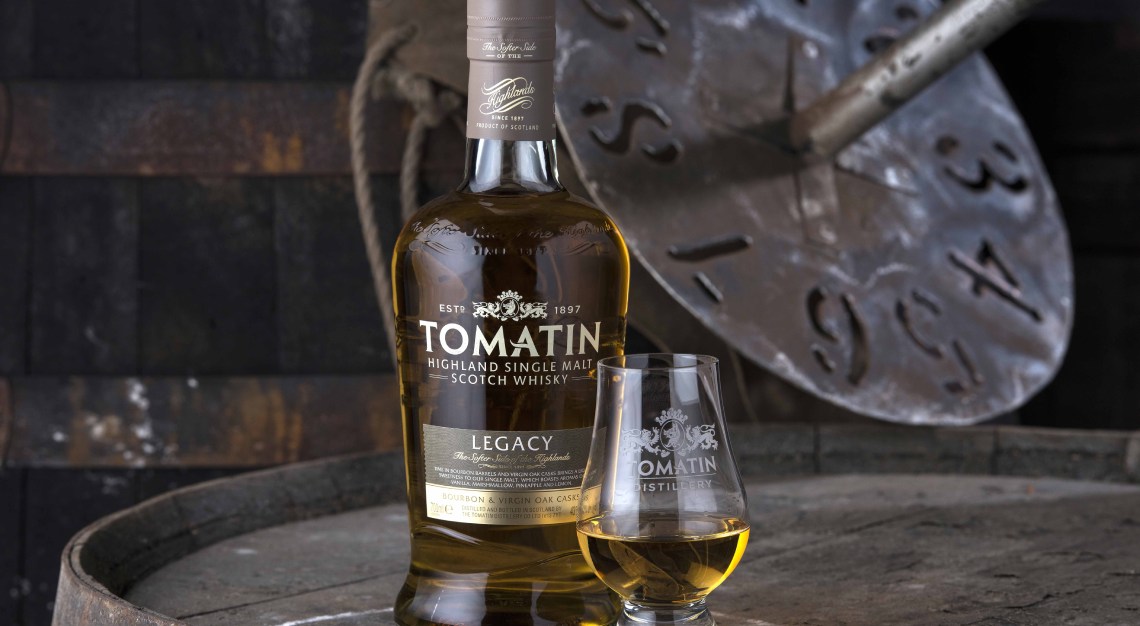 Tomatin