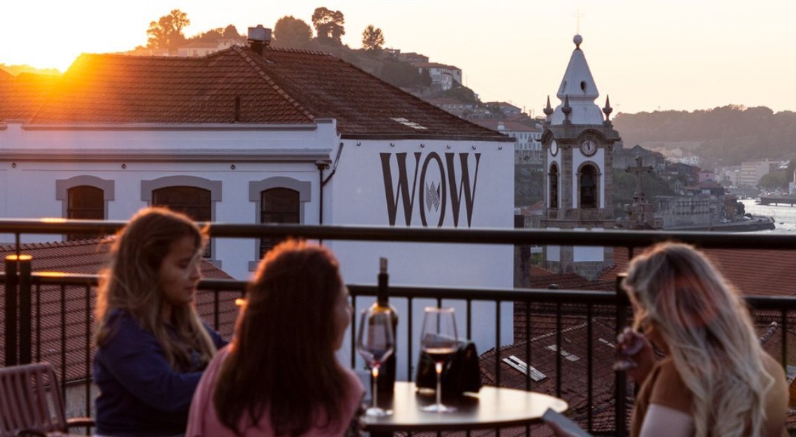 Moët Hennessy unveils Cravan, an exceptional cocktail bar in the heart of  Paris' Left Bank - LVMH