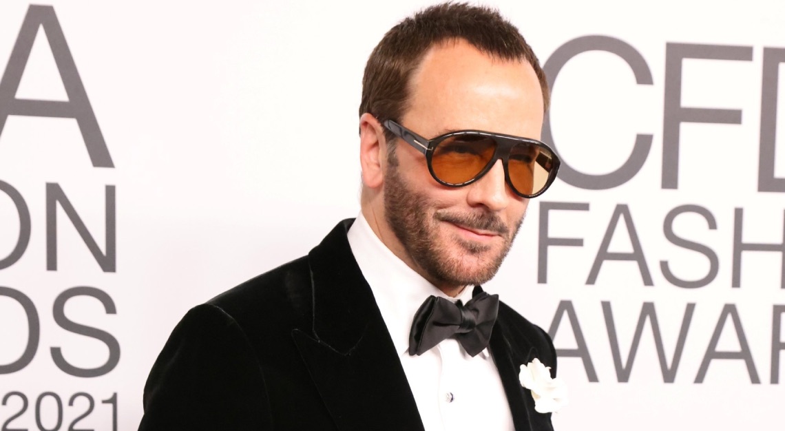 House of Gucci: The untold story of how Tom Ford saved Gucci from ...