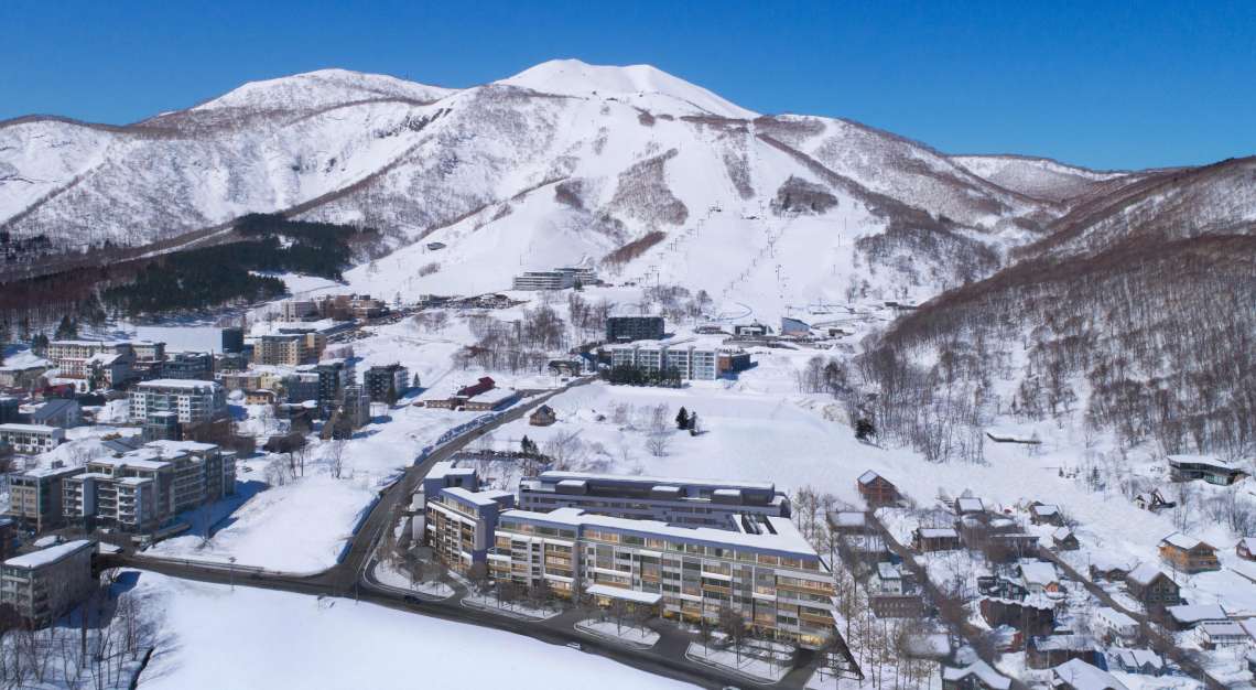 setsu niseko