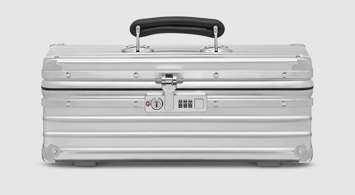 Rimowa Champagne