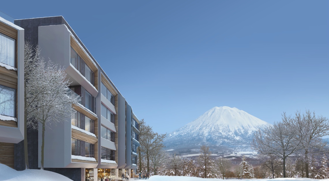 setsu niseko