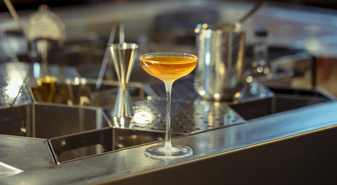 50 Best Bars