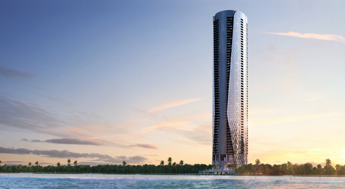 Bentley Residences Miami