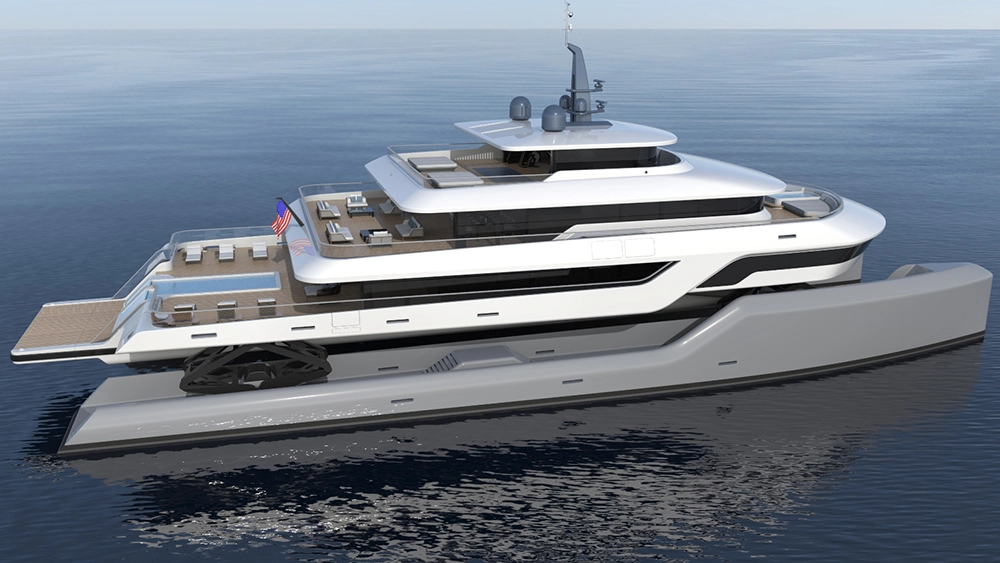 Servo Yachts