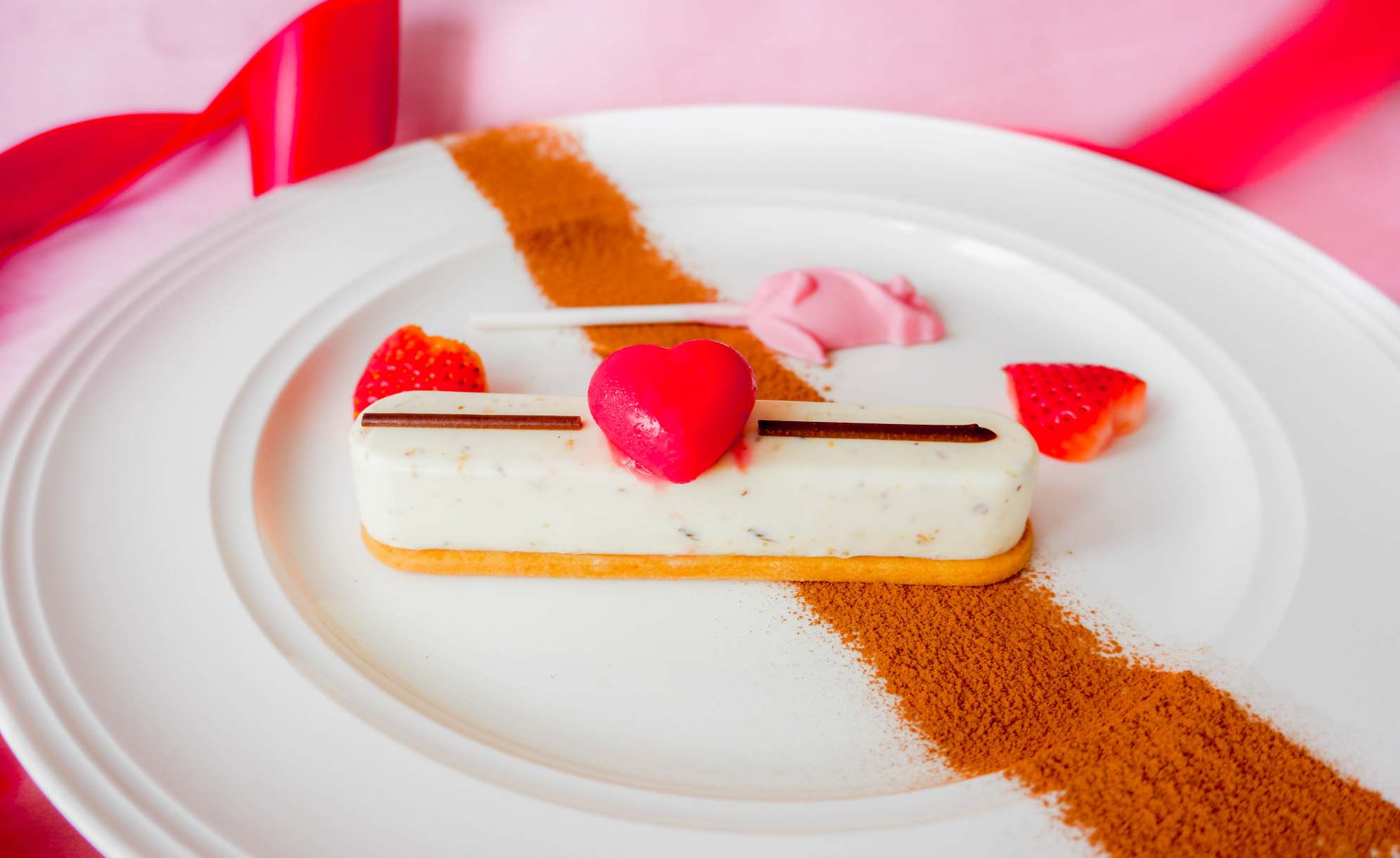 lawry's valentine's day