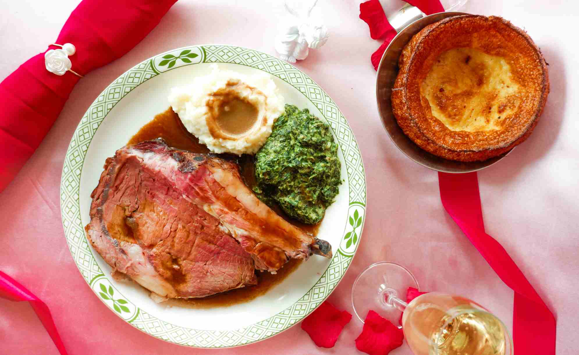 lawry's valentine's day