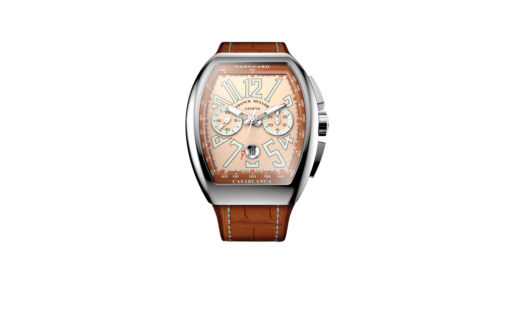 Franck Muller