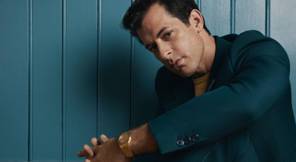 mark ronson audemars piguet