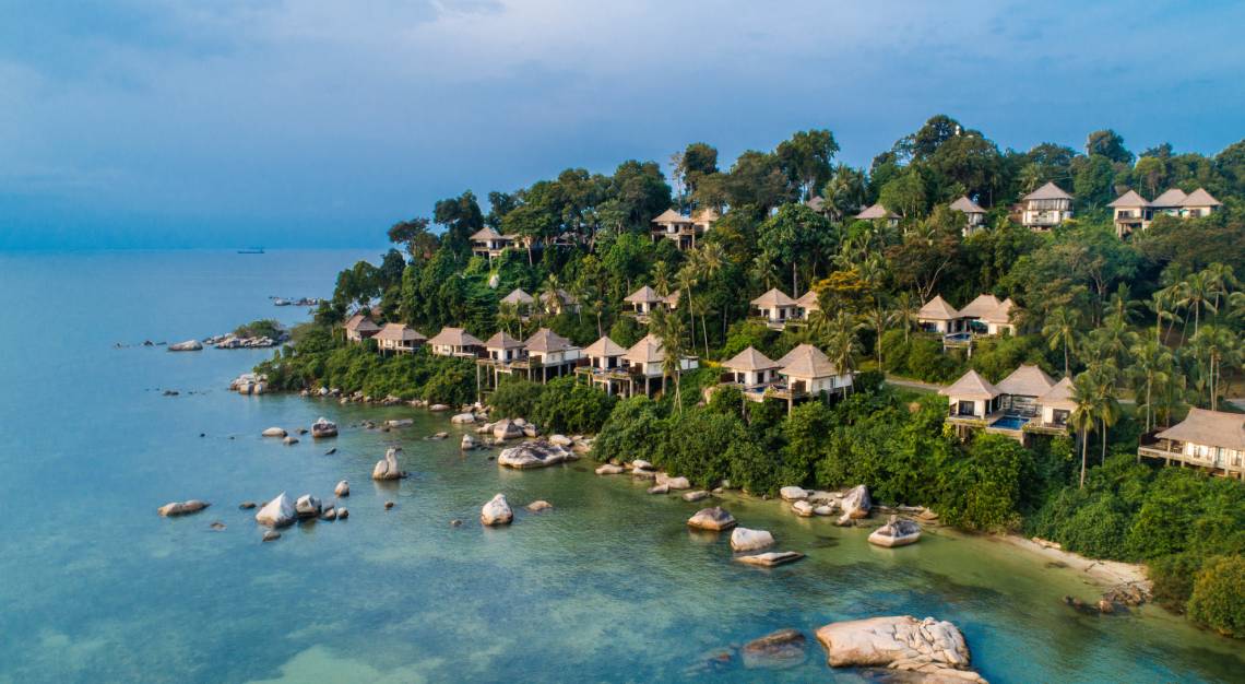 banyan tree bintan