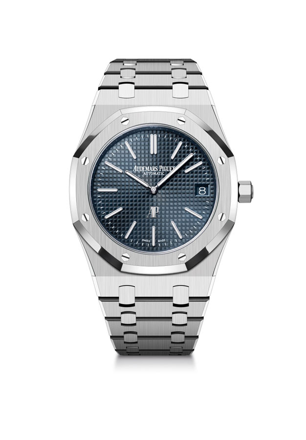 Audemars Piguet Royal Oak Ref 16202 front