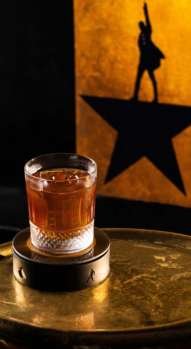 manhattan bar